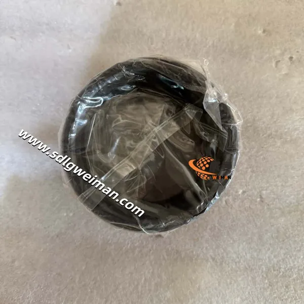Hyundai BUSHING BUKET CYL 61Q6-05570 for Hyundai Excavator photo-4