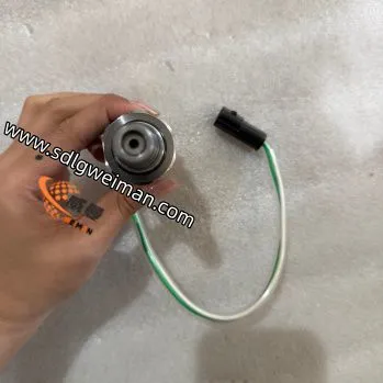 Hyundai Excavator Parts Genuine XJBN-00382 EPPR VALVE for R210LC7 R210LC3 R220-9S R225-7 in Stock photo-1