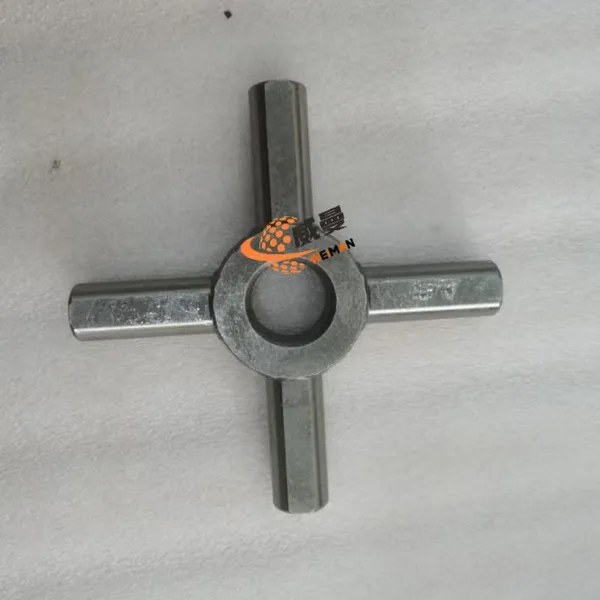 SEM 5362447 Cross Joint 1.3kg for Machine With Good Quality and Price photo-2