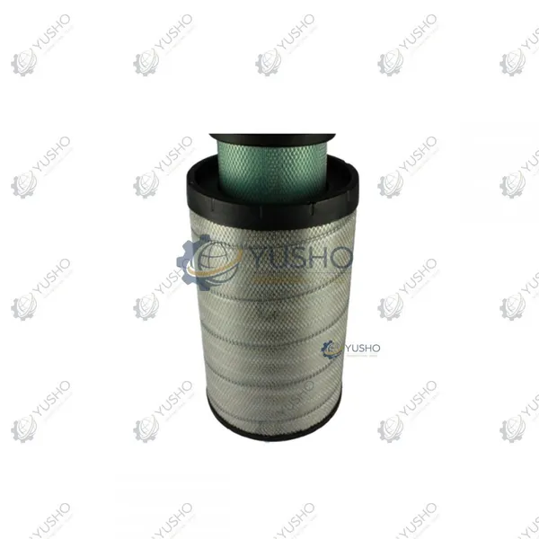 Filter Element 860155408_860155409 for XCMG Crane Genuine OEM photo-3