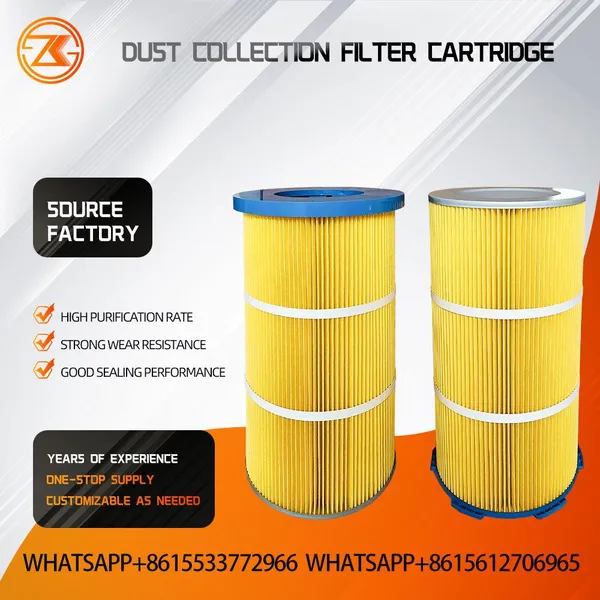 Pleated Filter Cartridge photo-3