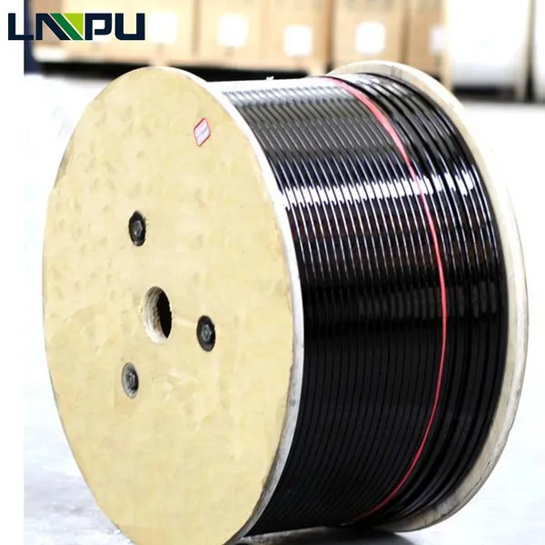 High Temperature Polyamide Imide Wire Awg 3 4 6 8 9 10 12 30 26 Awg Solid Enameled Insulated Aluminum Magnet Wire Price photo-5