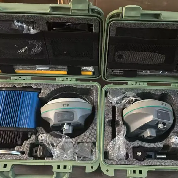 Привет, приемник Hi Target GPS IRTK2 GNSS RTK с датчиком наклона