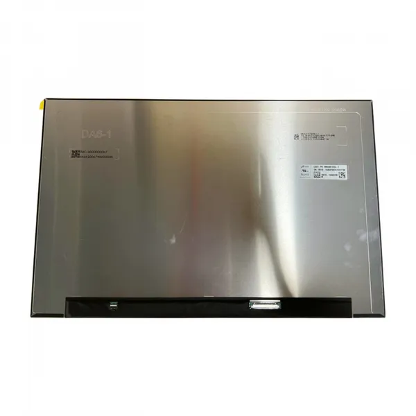 16 Inch 2.5K 240Hz Laptop LCD Replacement Screen MNG007DA6-1 for ASUS ROG Gaming Laptops