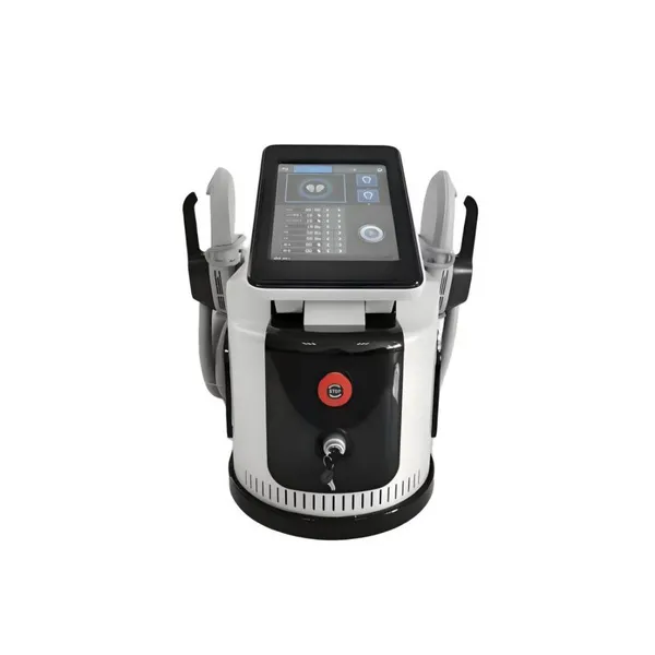 Portable EMS Fat Reduction Body Shaping Beauty Equipment