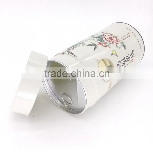 Tea Tin Box Sales photo-4
