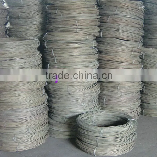 Fecral Alloy Electronic Resistance Heating Wire photo-5
