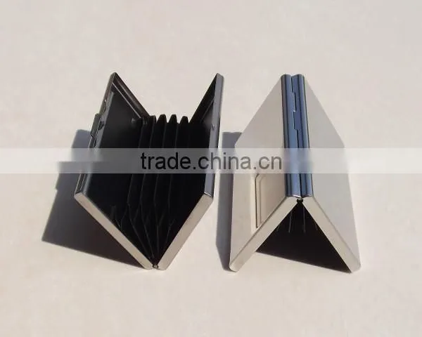 Wallet Card of Business Card Wallet Plastic Business Card Wallet photo-6
