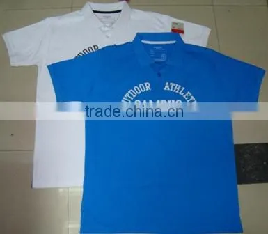 Polo T-Shirt-Type35
