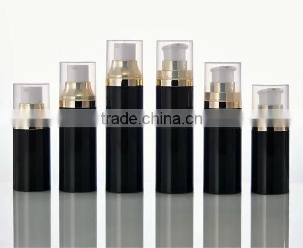 Airless Bottle; Airless Pump Bottle; Airless Cosmetic Bottle