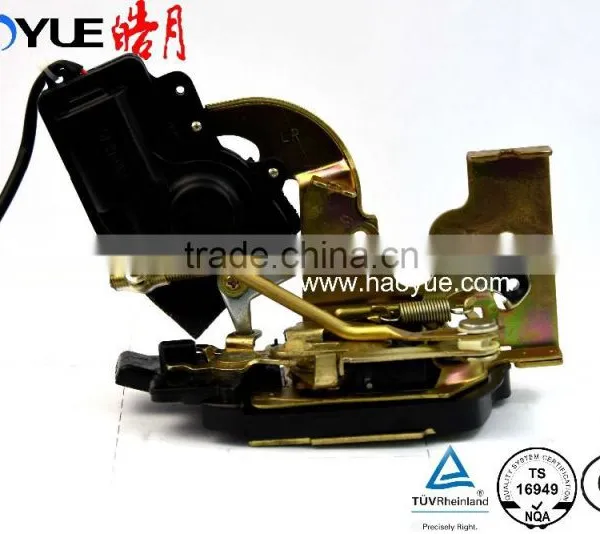 1218 Haoyue Bus Lockset Unit photo-2