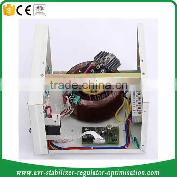Voltage Stabilizer Winding photo-2