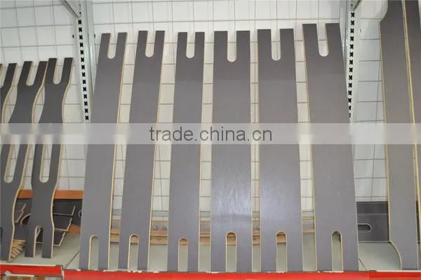 Leather Bed,birch Bed Slat,poplar Bed Slat