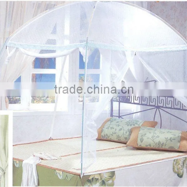 Stylish Yurt