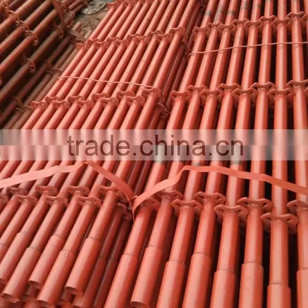 Multifunction Steel Scaffold, Kwikstage Scaffold, Painted Steel Scaffold photo-5