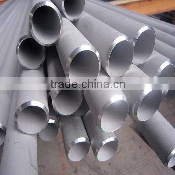 201 Stainless Steel Tube in Good Price photo-2