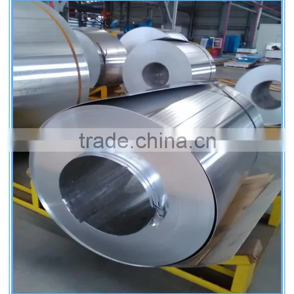 3A21 Aluminum Coil,plate,angle photo-3