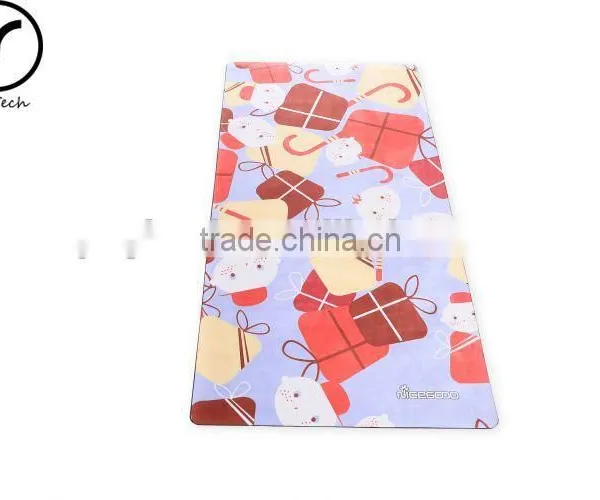 Wide Varieties Superior Materials Wear-resisting Inflatable Custom Made Waterproof Yoga Mat Bag photo-6