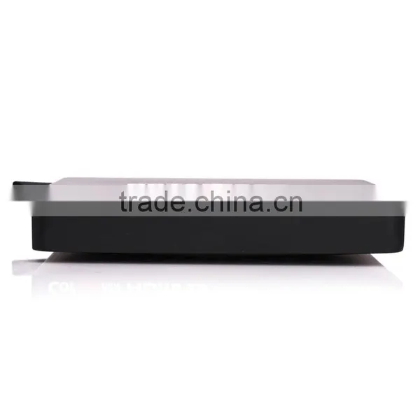 Hot Selling Items Google Android 5.1 Lollipop Smart tv Box RK3368 CSA90 European Iptv Channels 2GB Ram OTT TV Box photo-4