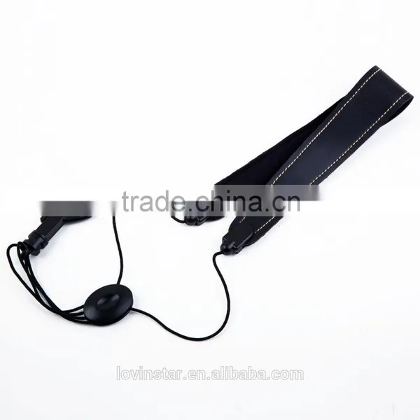 Popular Saxophone Adjustable One-Shoulder Neck Nylon Webbing Strap Belt for Student photo-4