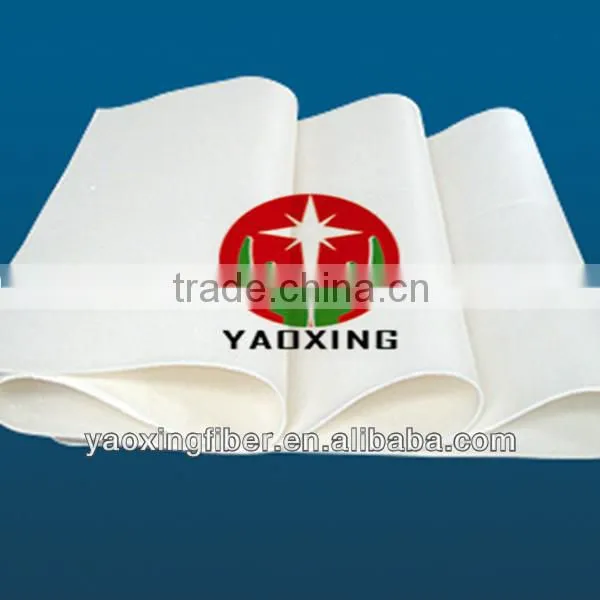 Ceramic Fiber Paper for Heat Insulation High Quality Ceramic Fiber Paper High Temperature Ceramic Fiber Paper photo-4