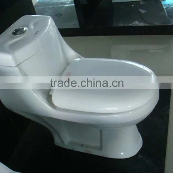 China Suppliers Washdown 3L wc Toilet photo-2