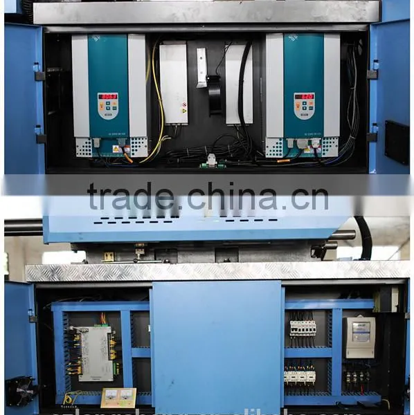 Plastic Candy Box Machine 208ton
