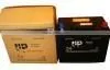 "Hot! N200mf Sealed Maintenance Free Battery 12v200ah photo-5