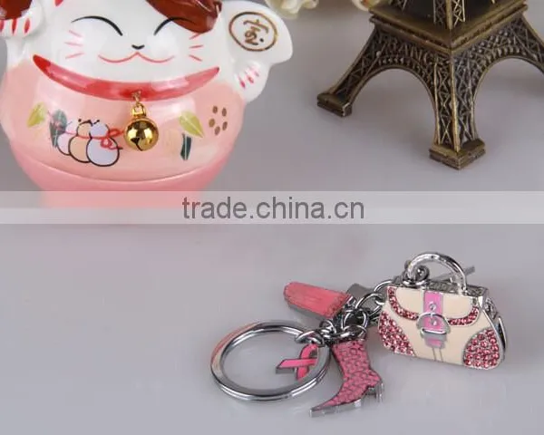 Beautiful Gifts 8GB NEW Jewelry Handbag Usb 2.0 Memory Flash Stick Pendrive photo-5