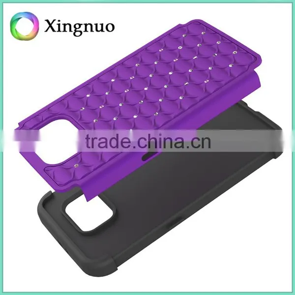 Smartphone Case Smartphone Accessories Cellphone Case for Samsung S6 photo-5