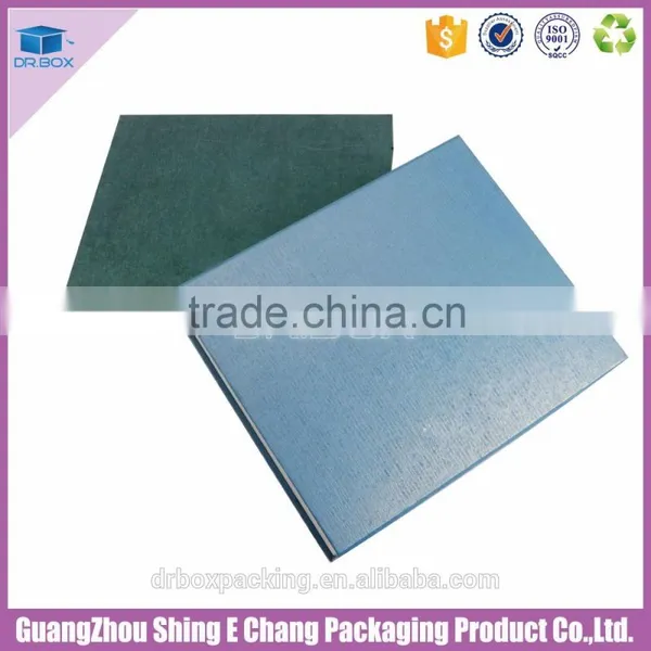 Customer Made Paper Printed Cardboard Cosmetic Packaging photo-2