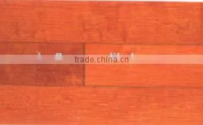 BIRCH Solid Wood Flooring 18mm Natural Hard Wood Flooring