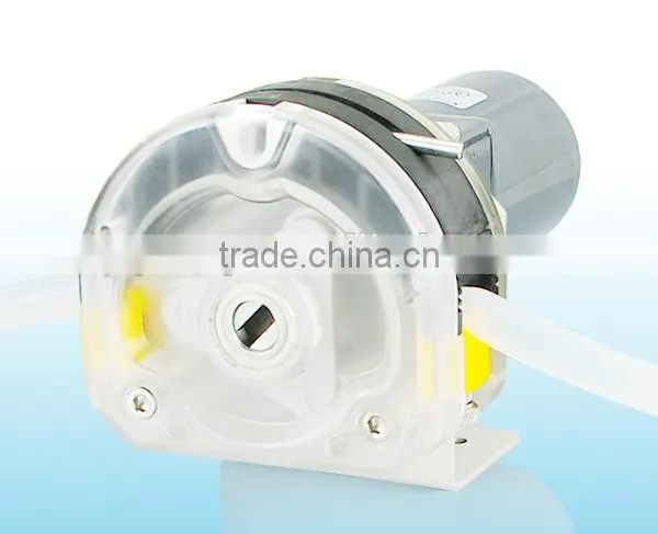 Peristaltic Pump for Vending Machine OEM208/KZ25 photo-2