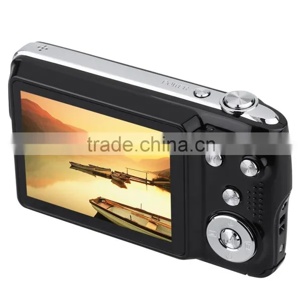 WINIAT 20MP Digital Camera With 6x Optical Zoom Camera photo-3