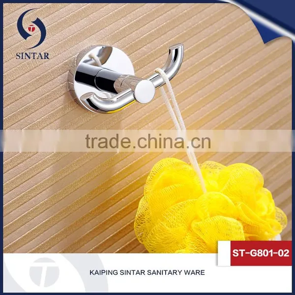 2016 Promotion Stainless Steel Toilet Paper Dispenser photo-6