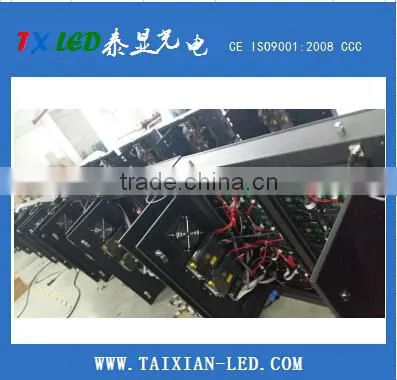 LED 2016 New Technology p6 Outdoor SMD Led Display Screen photo-5