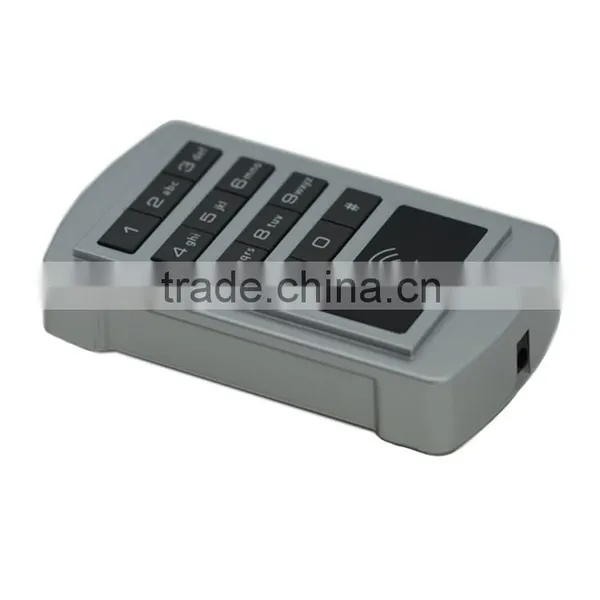 Digital Cabinet Lock RFID Locker Locks for School Lockers photo-6