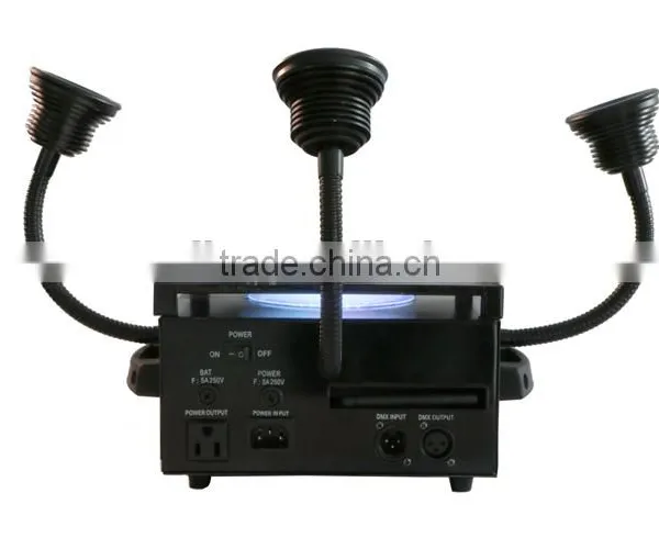 World Best Selling 4pcs 6in1 LED Growth Light for Plants photo-4