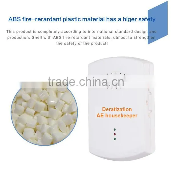 Simple Graceful Bedbug and Cockroacheand Rat Repeller photo-5