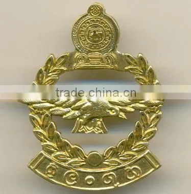 Metal Badges, Medals and Buttons photo-3