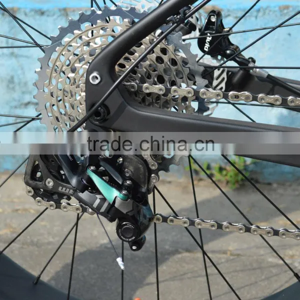 Fat Bike Complete Fat Fork Rigid 26er Mountain photo-5