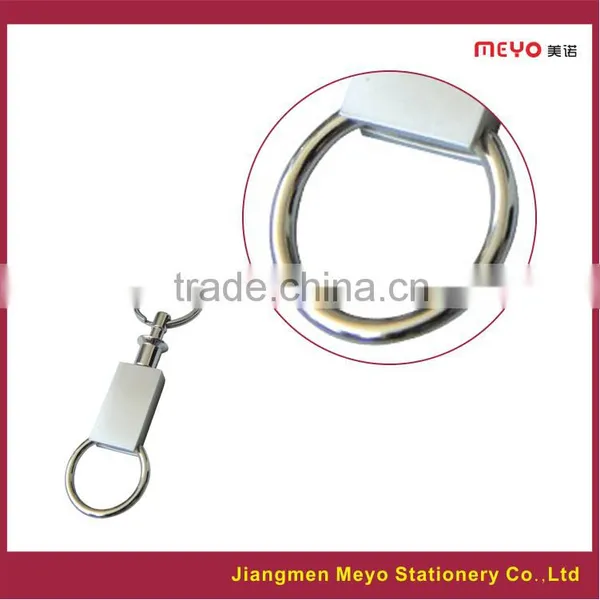 Custom Metal Key Ring, Wholesale Custom Metal Keyring Quality Choice photo-5