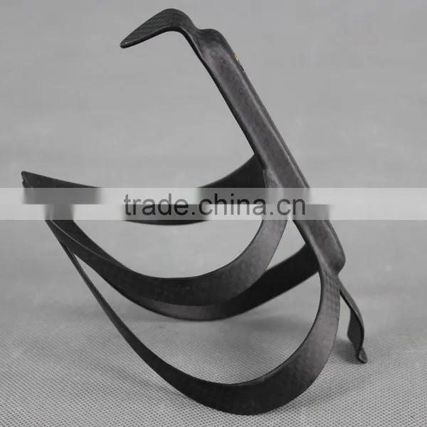 Toray T700 Water Holder Carbon Bottle Cage MBC010 photo-3