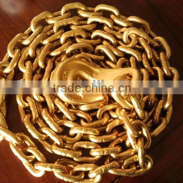 G80 TIE DOWN CHAIN