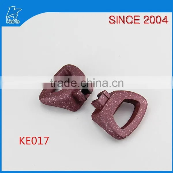 Spray Paint Titanium Bakelite Handle photo-3