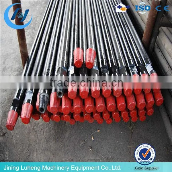Cheap Price API Standard Heavy Weight Drill Pipe for Sale photo-6