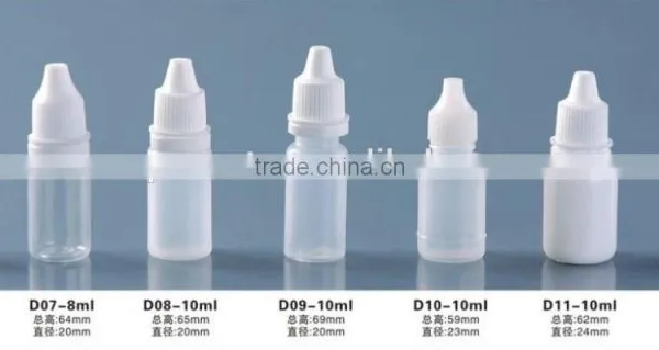 High Precision Durable Eye Drops Filler photo-5