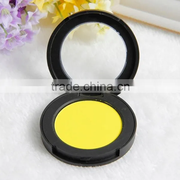 Bright Temporary Blendable Round Color Chalk For Hair photo-5