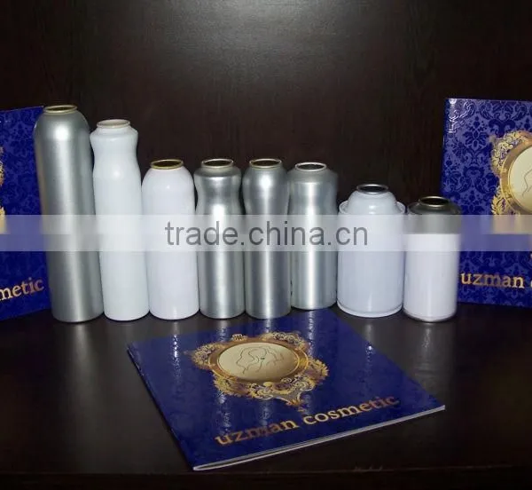 Private Label / OEM Aerosol Products
