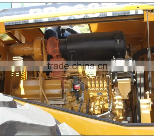 Hot Sale Factory Supply John Deere Tractor Front Loader With 4 in 1 Bucket photo-6
